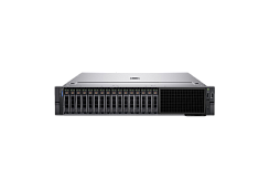 Сервер DELL R760 16SFF
