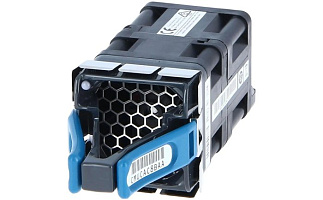 Вентиляторный блок CISCO Nexus single FAN, 30CFM, port-side exhaust airflow