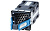 Вентиляторный блок CISCO Nexus single FAN, 30CFM, port-side exhaust airflow