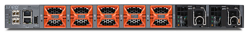 Маршрутизатор Juniper ACX5448-DC-AFO