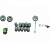 AIR-ACC1530-KIT1 запасной комплект аксессуаров Cisco AP 1530