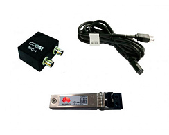 Адаптер Huawei MicroDC QW1P0FIBER06