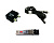Адаптер Huawei MicroDC QW1P0FIBER06