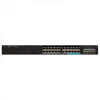 Коммутатор Cisco WS-C3650-8X24UQ-S