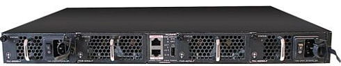 Коммутатор Huawei CE6865E-48S8CQ 