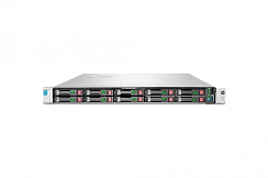 Сервер HP DL360 Gen9 10SFF