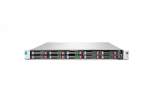 Сервер HP DL360 Gen9 10SFF