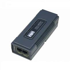 AIR-PWRINJ3 Cisco PoE инжектор для питания WIFI точек доступа