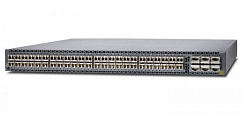 Коммутатор Juniper QFX5100-48S-3AFO
