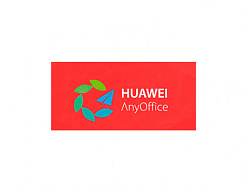 Безопасная рабочая платформа для мобильного офиса Huawei AnyOffice MeidaPad 10 Link+
