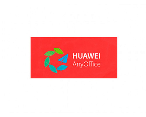 Безопасная рабочая платформа для мобильного офиса Huawei AnyOffice S7-721u