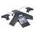 CP-7937-MIC-KIT Cisco комплект микрофонов для расширения зоны действия конференц-станции Cisco