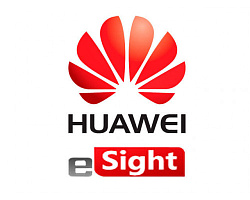 Рабочая станция Huawei eSight NDESKPC10
