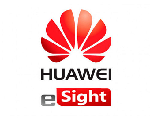 Сервер Huawei eSight NSHMPCSERV21