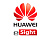 Сервер Huawei eSight BC1M55SRSG