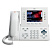 CP-8961-WL-K9 Cisco IP телефон, 5 линий SIP, 2 x GE PoE, LCD 640х480 Color , 2 x USB