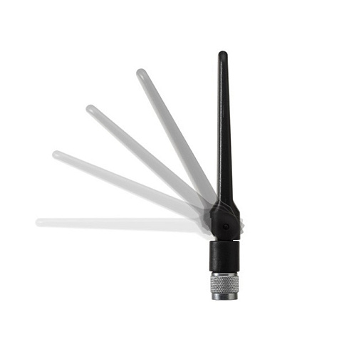 AIR-ANT5135D-R dipole Cisco WIFI антенна c шарниром 5 Ghz 3,5 дБ