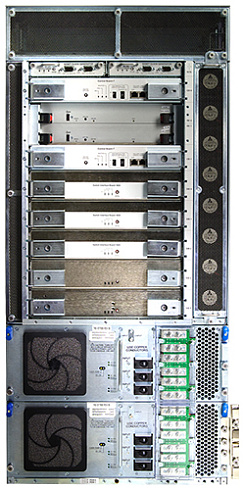 Маршрутизатор Juniper T1600-TXP3DLCC-UPG