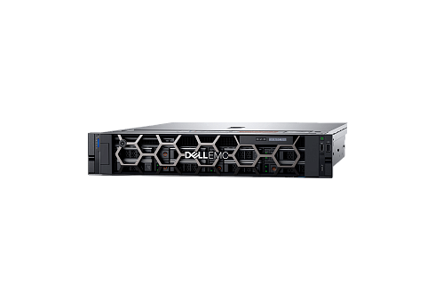 Сервер DELL R7625 24SFF