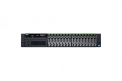 Сервер DELL R730 16SFF