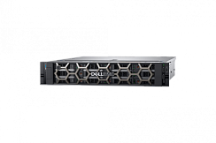 Сервер DELL R540 12LFF