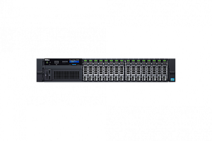 Сервер DELL R730 16SFF