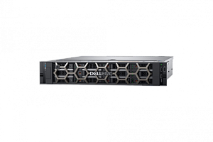 Сервер DELL R540 12LFF