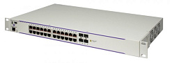 OmniSwitch 6850E Stackable LAN
