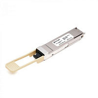Трансивер Cisco QSFP-100G-SR4-S=