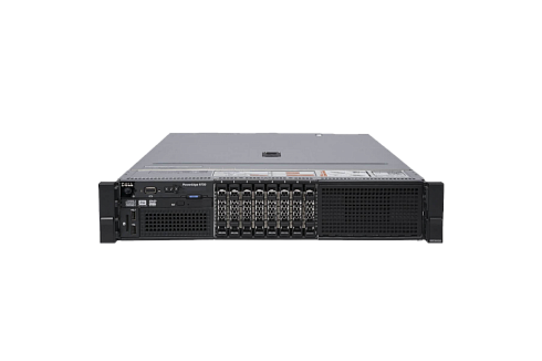 Сервер DELL R730 8SFF