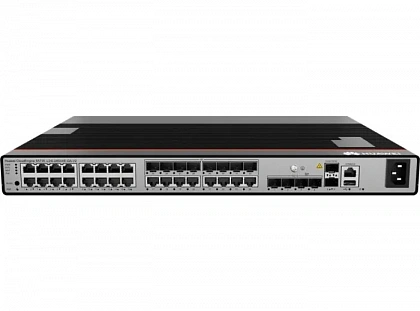Коммутатор Huawei CloudEngine S5735-L24LU8S4XE-QA-V2