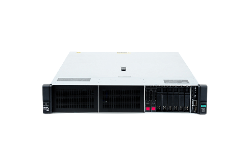 Сервер HP DL380 Gen10 8SFF