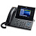 CP-8961-CBE-K9 Cisco IP телефон 5 линий SIP, 2 x GE PoE, Color LCD 640х480, 2 x USB