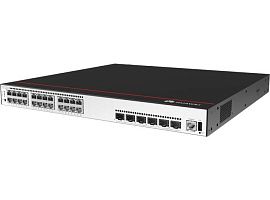 Коммутатор Huawei CloudEngine S5735-S24P4XE-V2