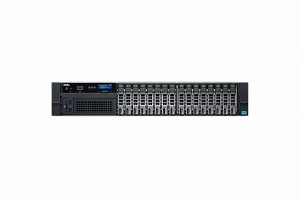 Сервер DELL R730 16SFF