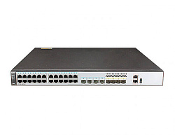 Коммутатор Huawei S5720-52X-PWR-SI-AC