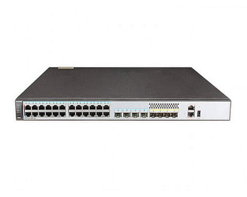 Коммутатор Huawei S5720S-52X-SI-AC