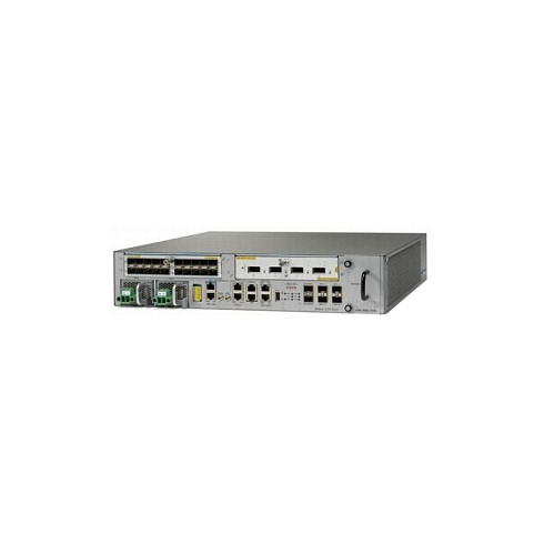 CISCO ASR-9001 маршрутизатор