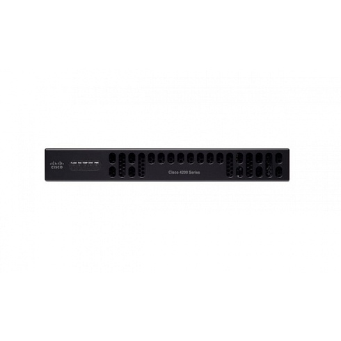 Маршрутизатор Cisco ISR4221/K9
