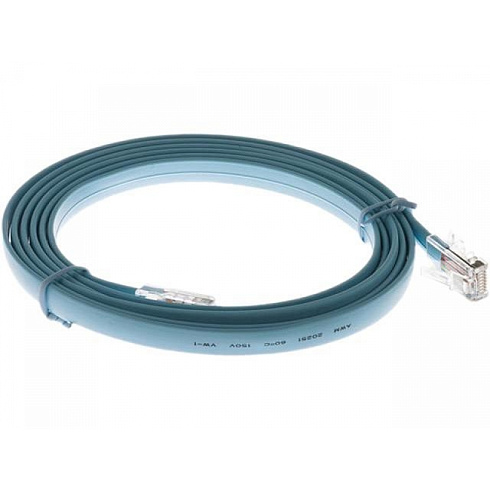 Кабель интерфейсный Cisco CAB-CON-C4K-RJ45=