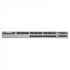 Коммутатор Catalyst Cisco WS-C3850-12S-S