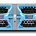 Коммутатор Juniper QFX5200-32C-DC-AFI