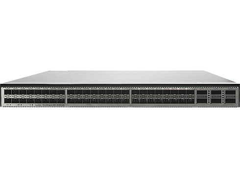 Коммутатор Huawei CloudEngine CE6881-48S6CQ-K Коммутатор Huawei CloudEngine CE6881-48S6CQ-K