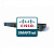 CON-SNT-3560GPS Cisco SMARTnet сервисный контракт коммутатора Catalyst WS-C3560G-24PS-S 8X5XNBD 1год