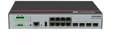 Коммутатор Huawei S5720I-12X-PWH-SI-DC Коммутатор Huawei S5720I-12X-PWH-SI-DC
