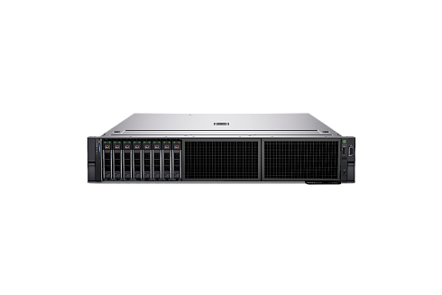 Сервер DELL R760 8SFF