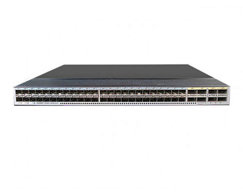 Коммутатор Huawei CloudEngine 6865 CE6865-48S8CQ-EI