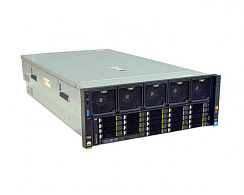 Сервер Huawei FusionServer RH5885 V3 BC6M30BLCA