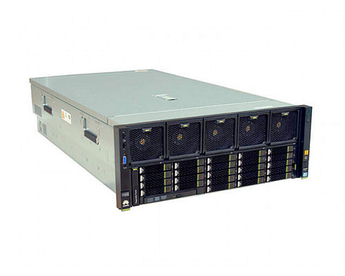 Сервер Huawei FusionServer RH5885 V3 BC6M12BLCA