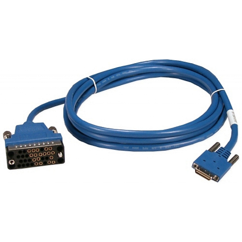 Кабель интерфейсный Cisco CAB-SS-V35FC=